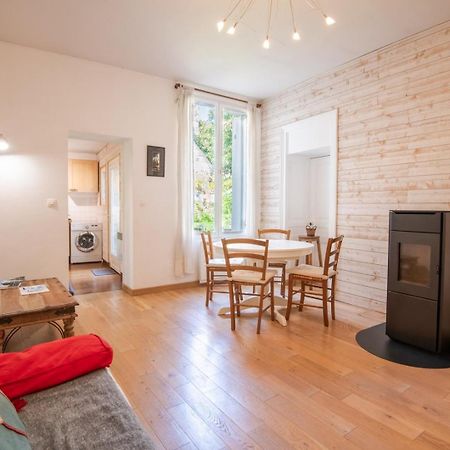 In The Heart Of Silence - Nice House Tours Exteriér fotografie