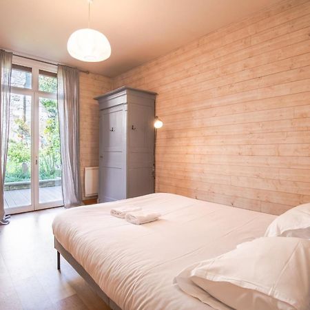 In The Heart Of Silence - Nice House Tours Exteriér fotografie