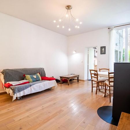 In The Heart Of Silence - Nice House Tours Exteriér fotografie
