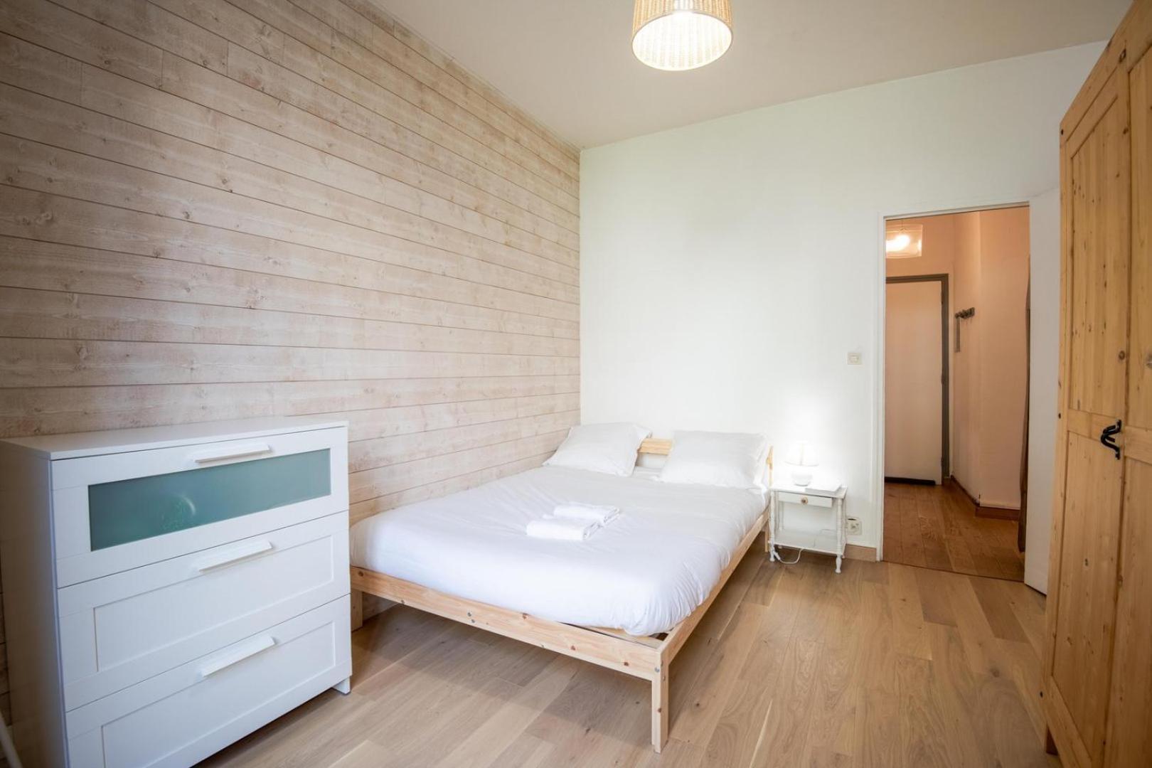 In The Heart Of Silence - Nice House Tours Exteriér fotografie