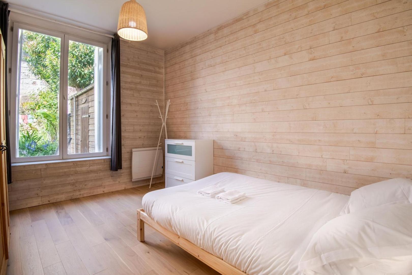 In The Heart Of Silence - Nice House Tours Exteriér fotografie