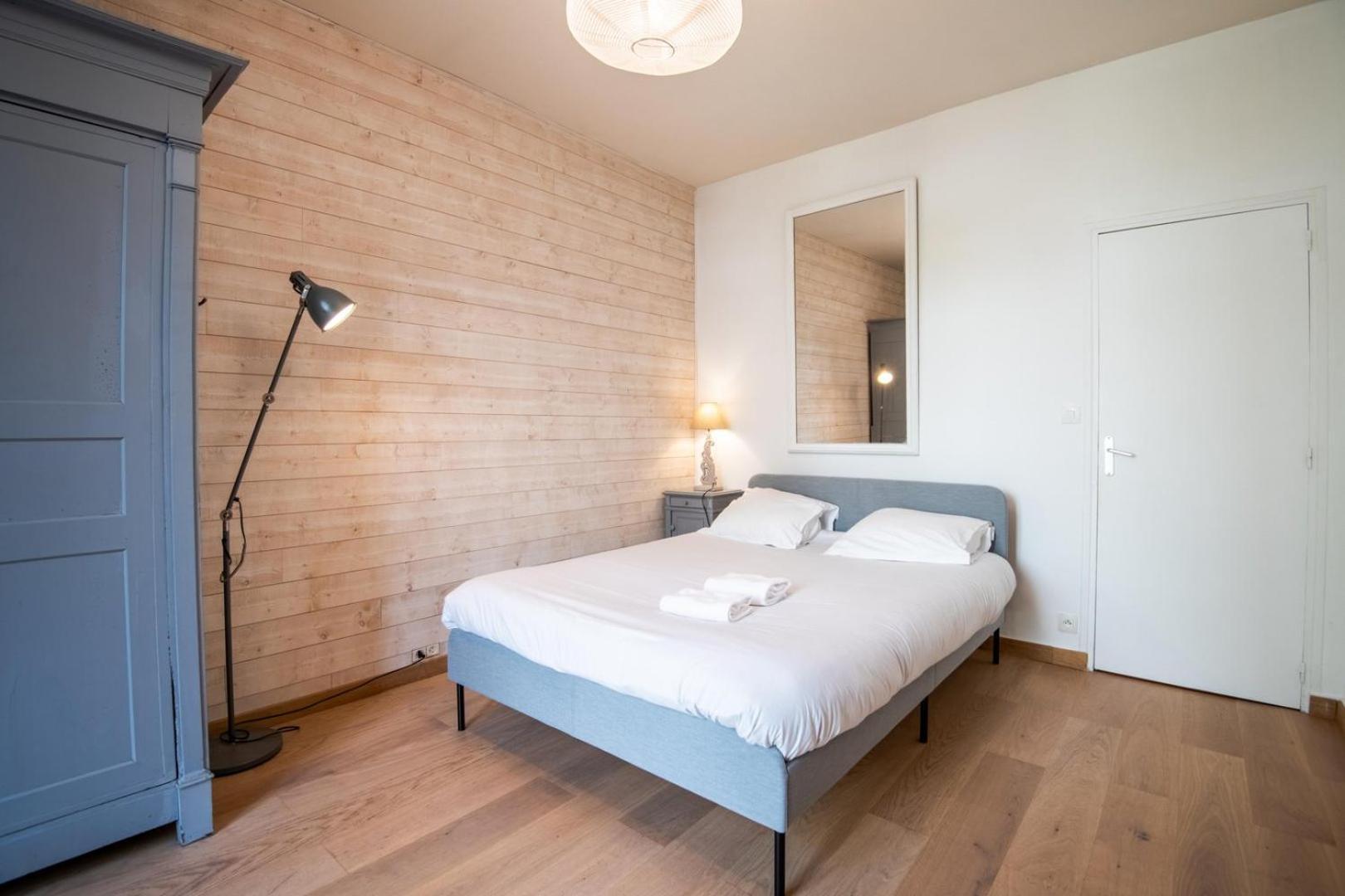 In The Heart Of Silence - Nice House Tours Exteriér fotografie