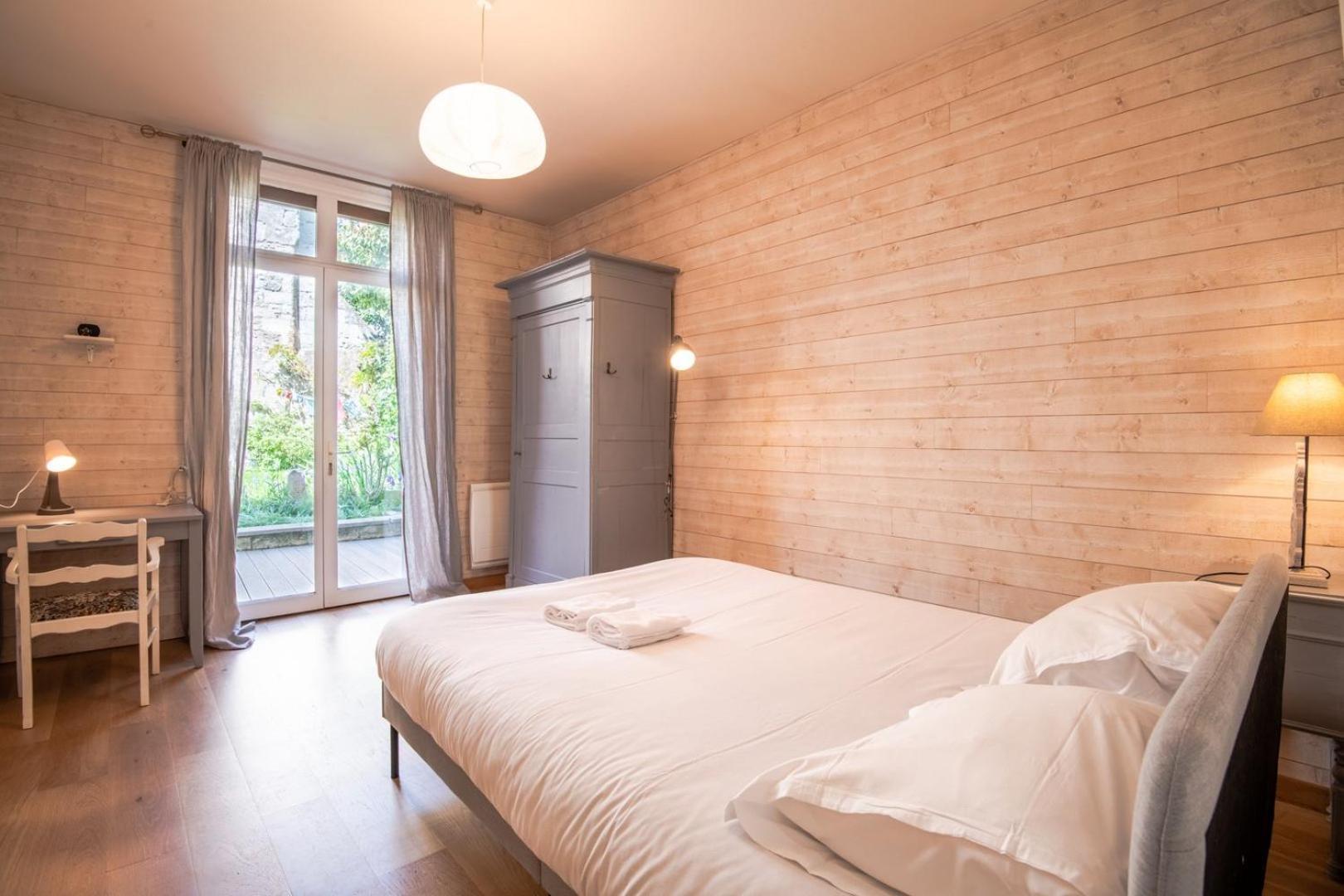 In The Heart Of Silence - Nice House Tours Exteriér fotografie