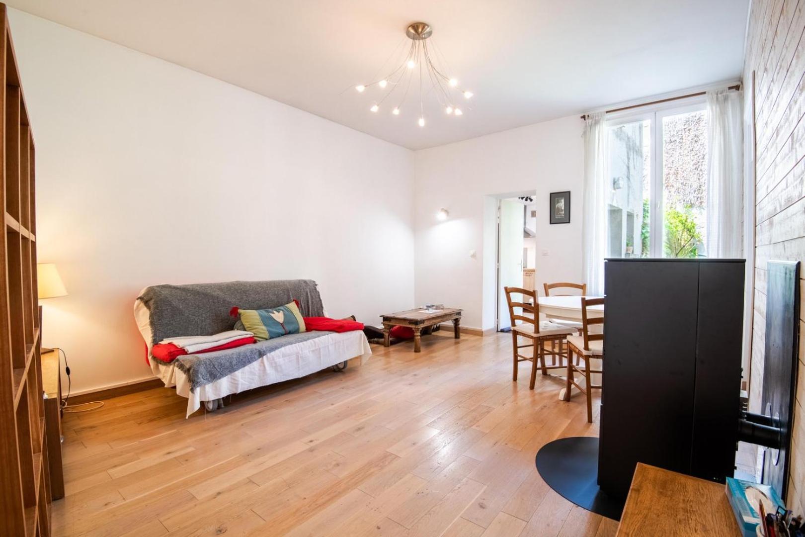 In The Heart Of Silence - Nice House Tours Exteriér fotografie