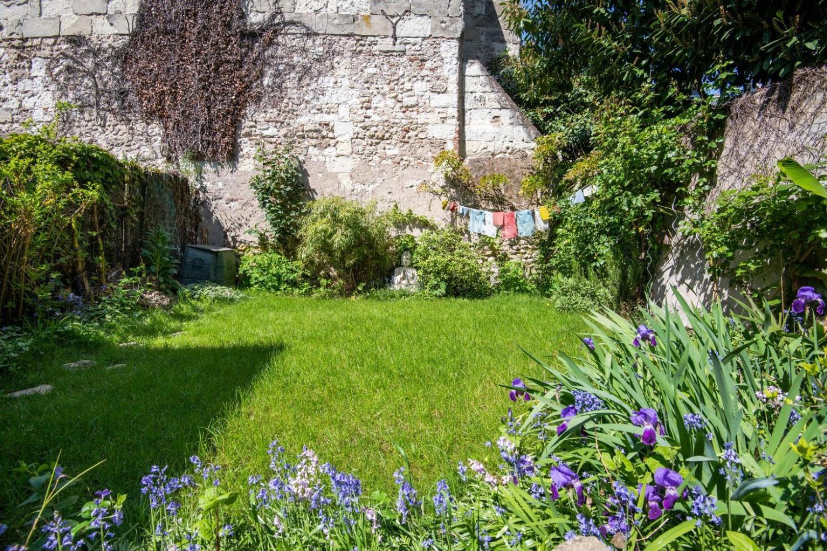 In The Heart Of Silence - Nice House Tours Exteriér fotografie